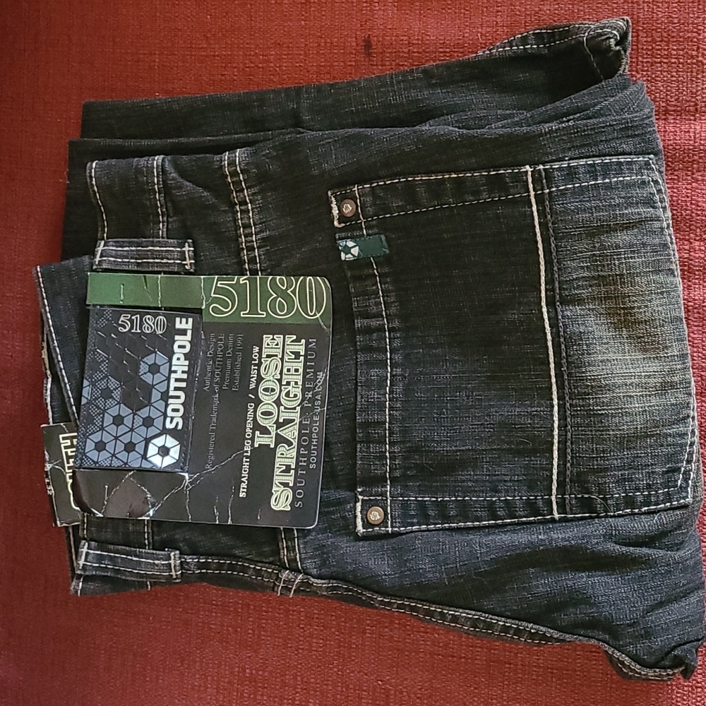 South Pole Pants 34 x 32